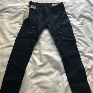 BRAND NEW rag and bone jeans size 25